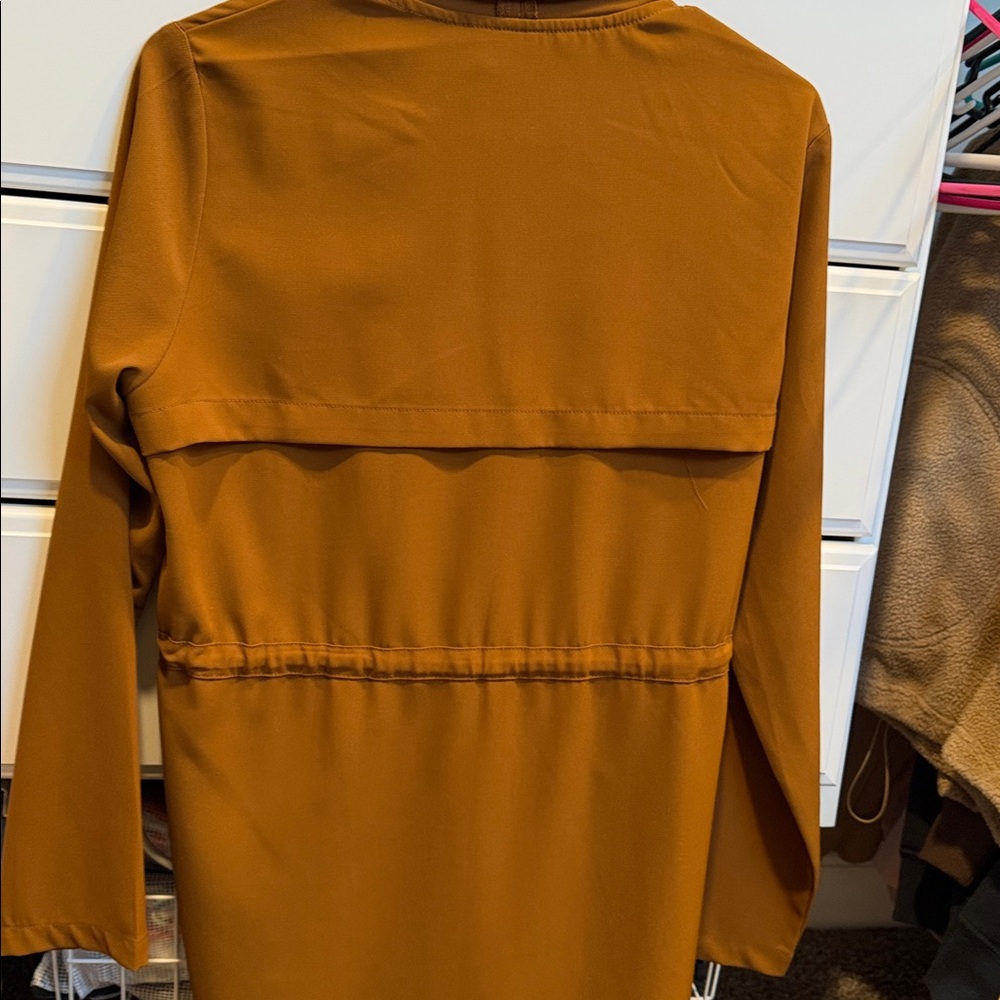 Cognac Jacket - Picture 3 of 3